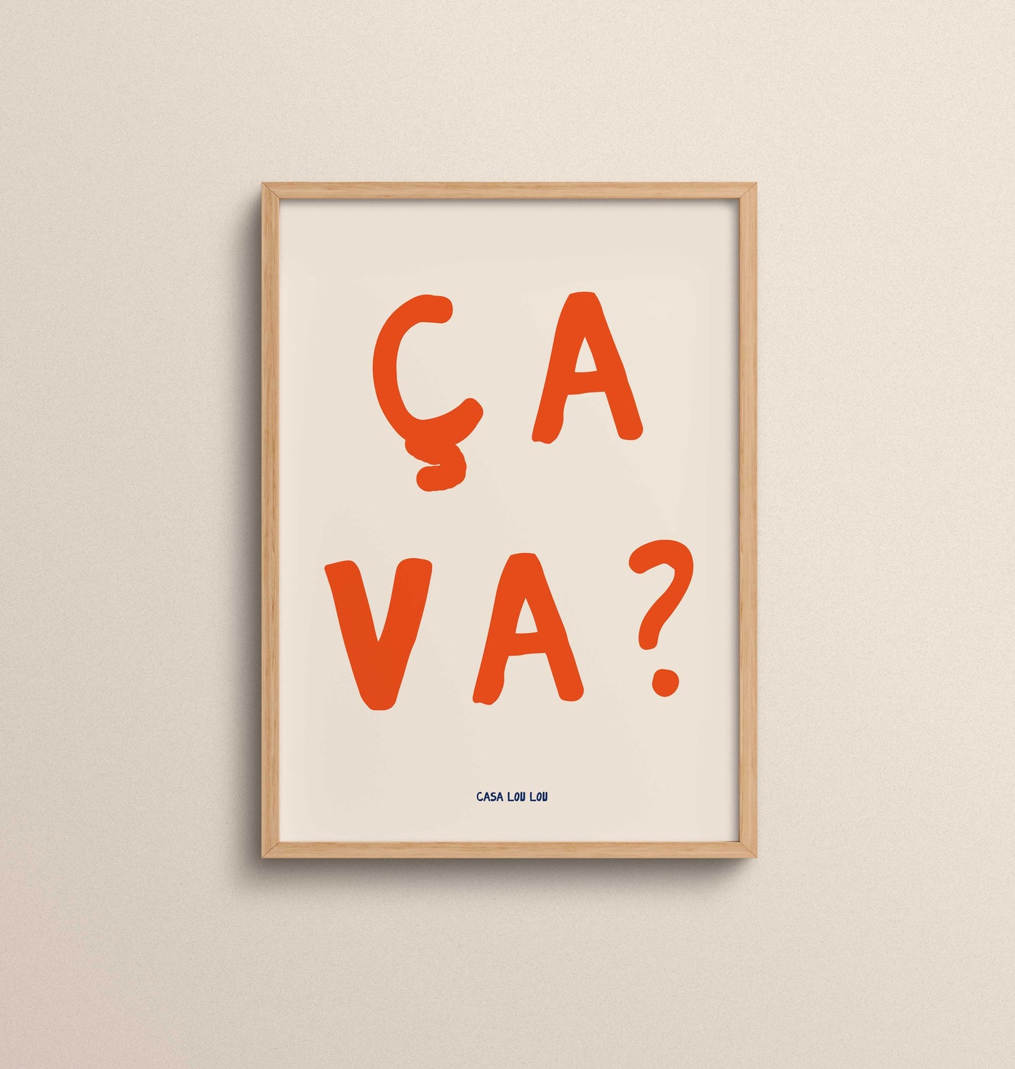 Poster | La Dolce Vita Nr.6