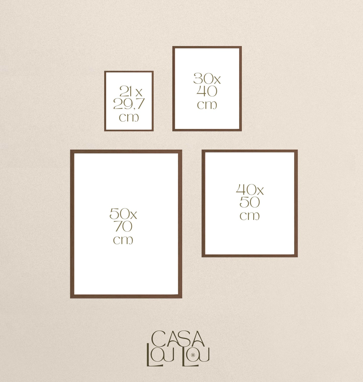 Poster | Art Bohème No.1