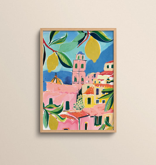 Poster | La Dolce Vita Nr.2