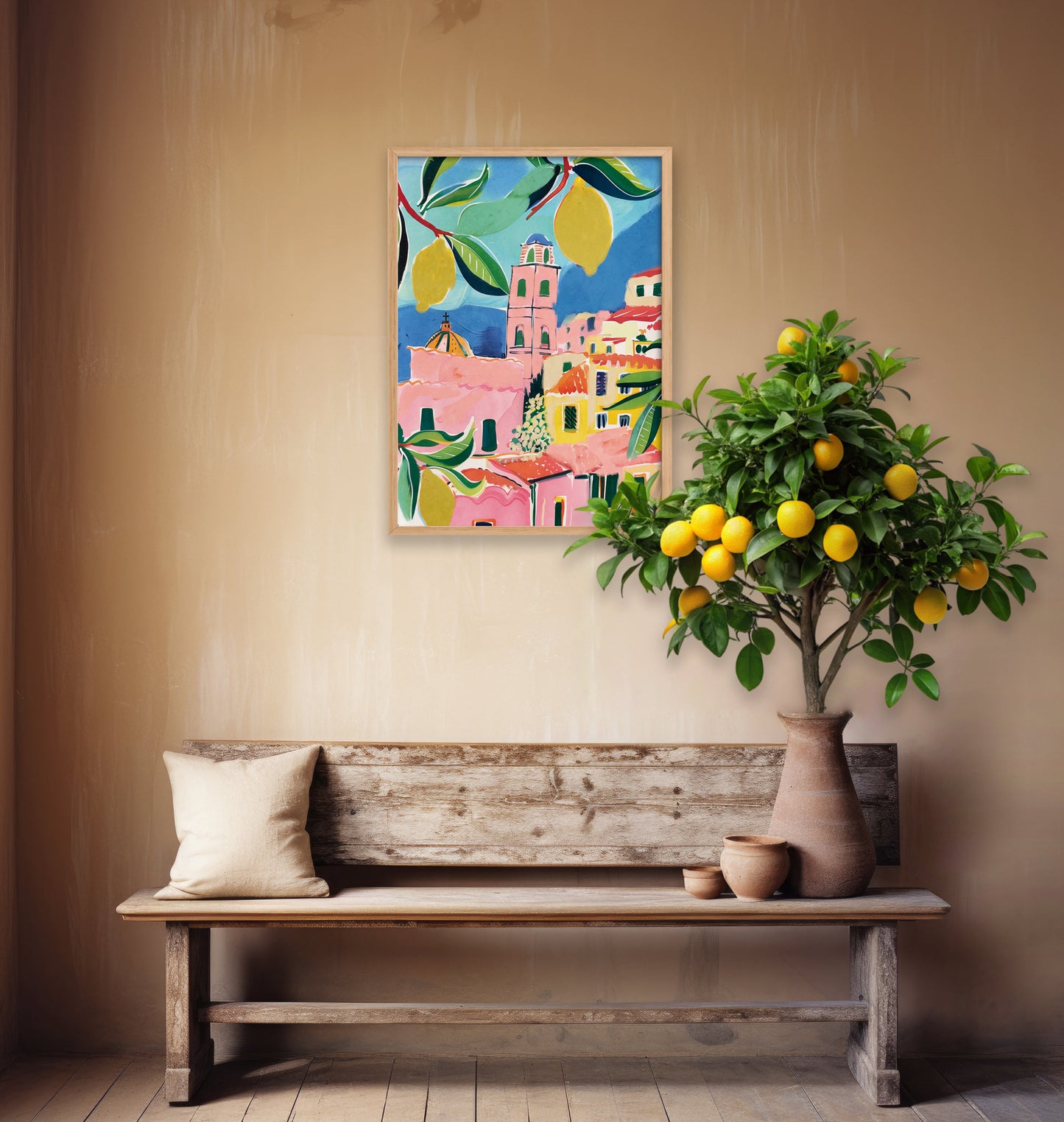 Poster | La Dolce Vita No.2
