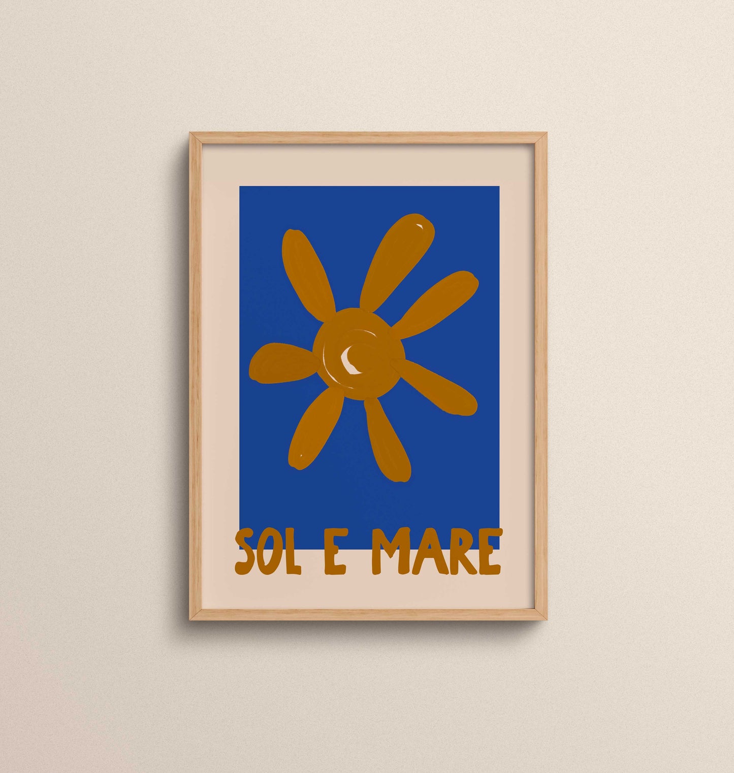 Poster | La Dolce Vita Nr.6