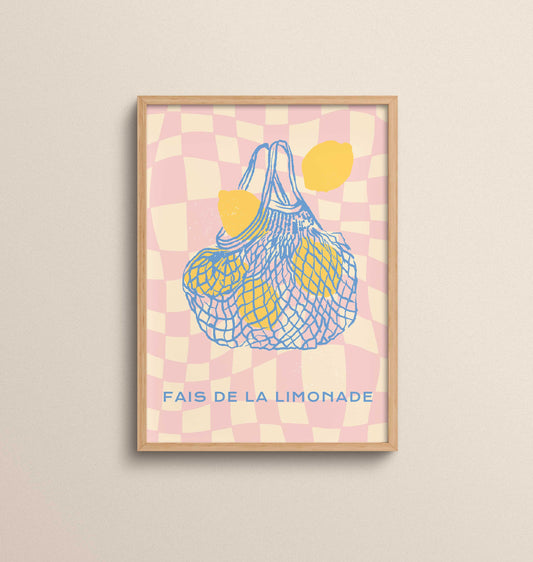 Poster | Sunny Smiles Nr.2