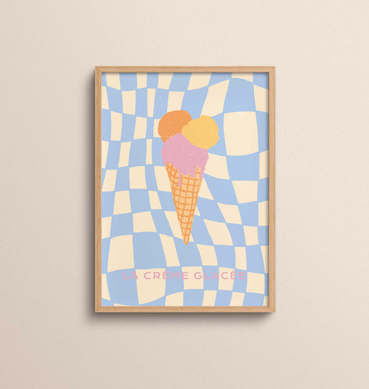 Poster | Sunny Smiles Nr.3