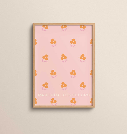 Poster | Sunny Smiles Nr.4