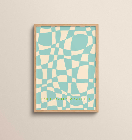 Poster | Sunny Smiles Nr.6
