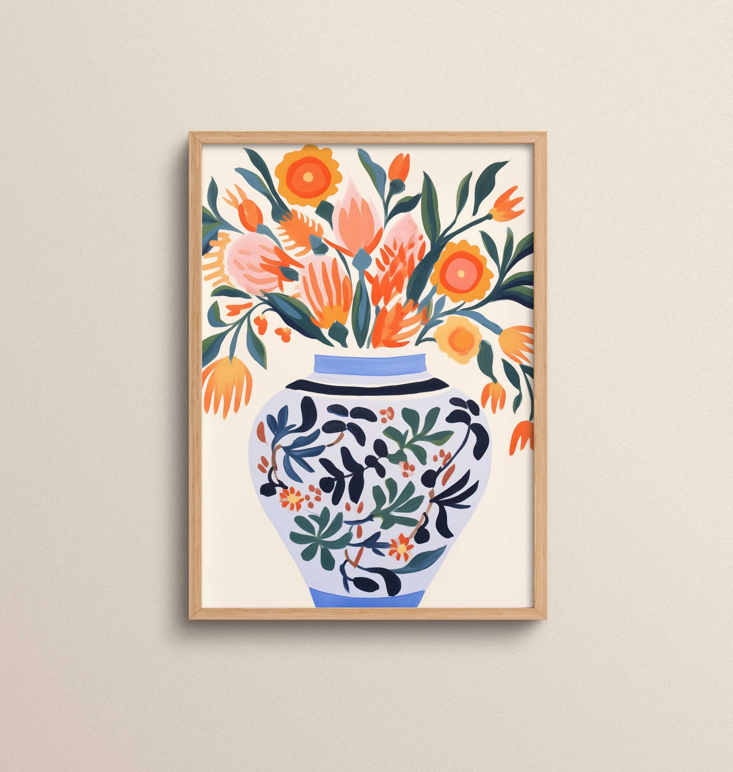 Poster | The Bloom Season No.3