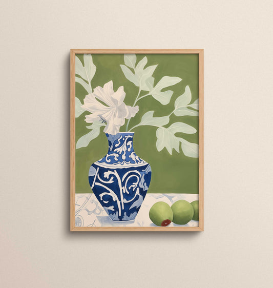Poster | La Dolce Vita Nr.6
