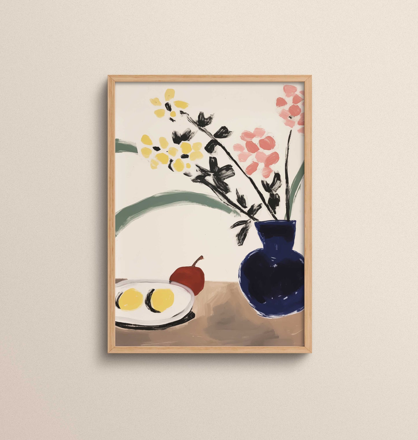 Poster | The Bloom Season No.4