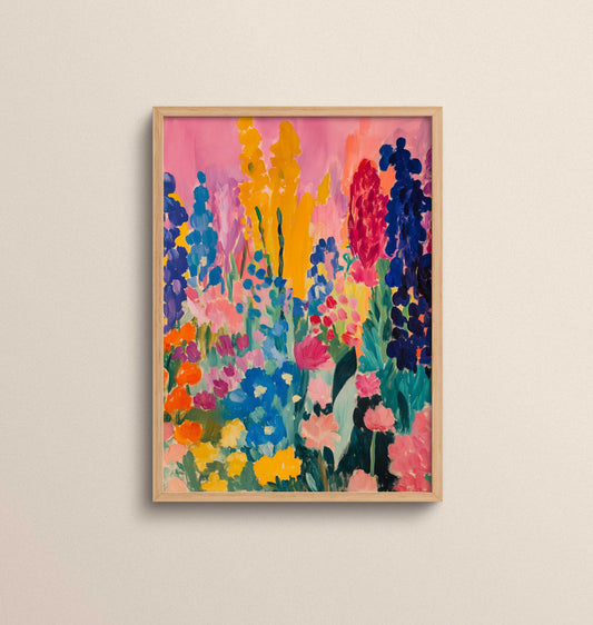 Poster | La Dolce Vita Nr.6