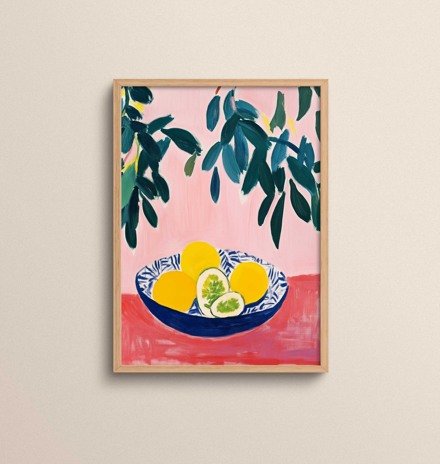 Poster | The Bloom Season No.10