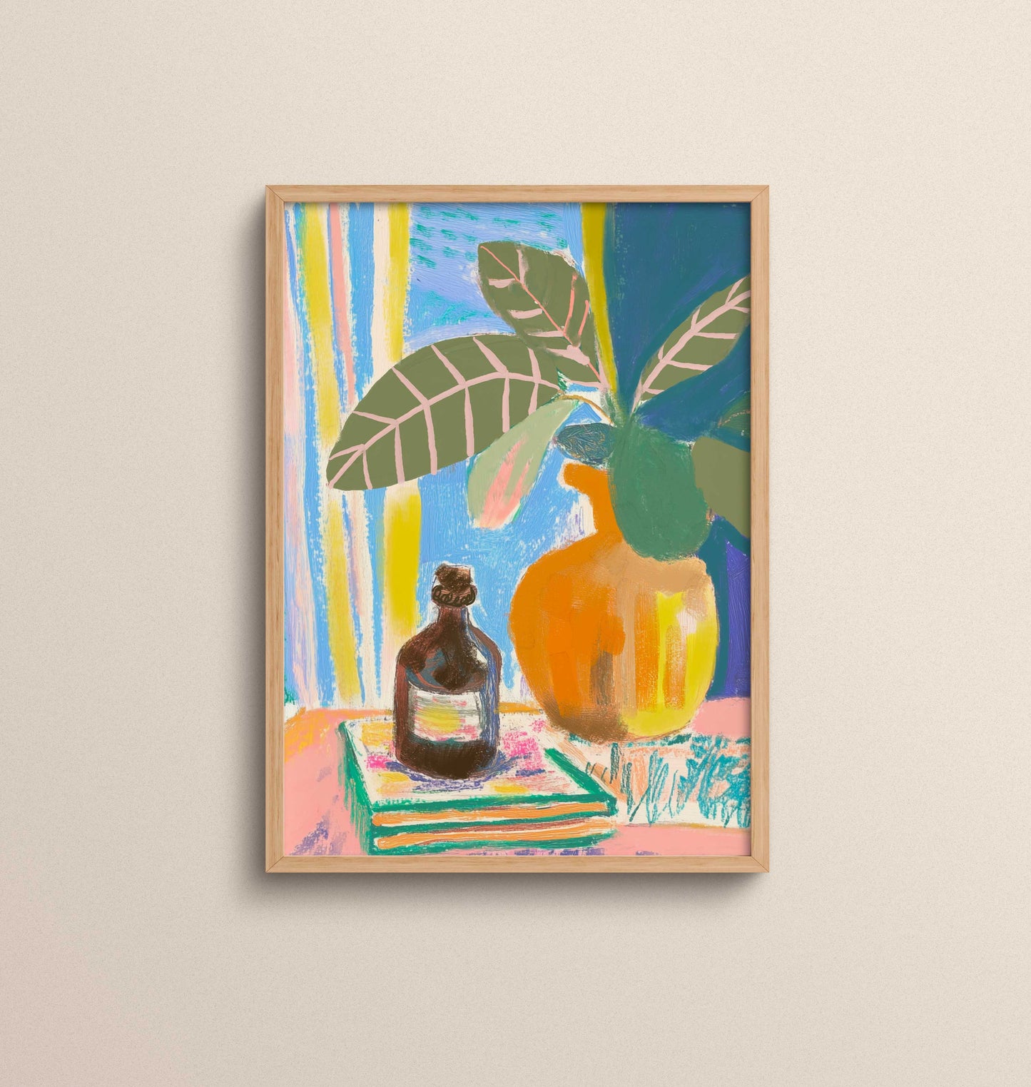 Poster | La Dolce Vita Nr.6