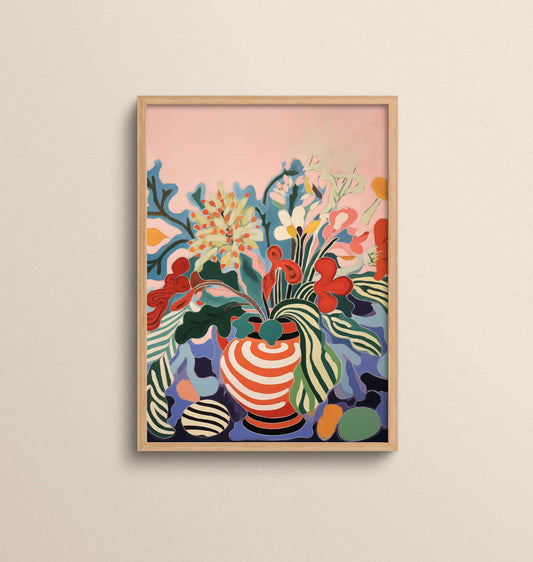 Poster | The Bloom Season No.14