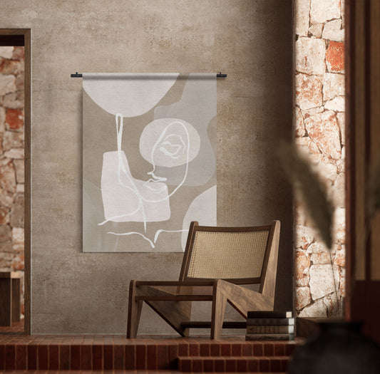 Tapestry | Casa Lou Lou Signature collection No.2