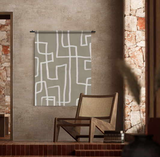 Tapestry | Casa Lou Lou Signature collection No.3