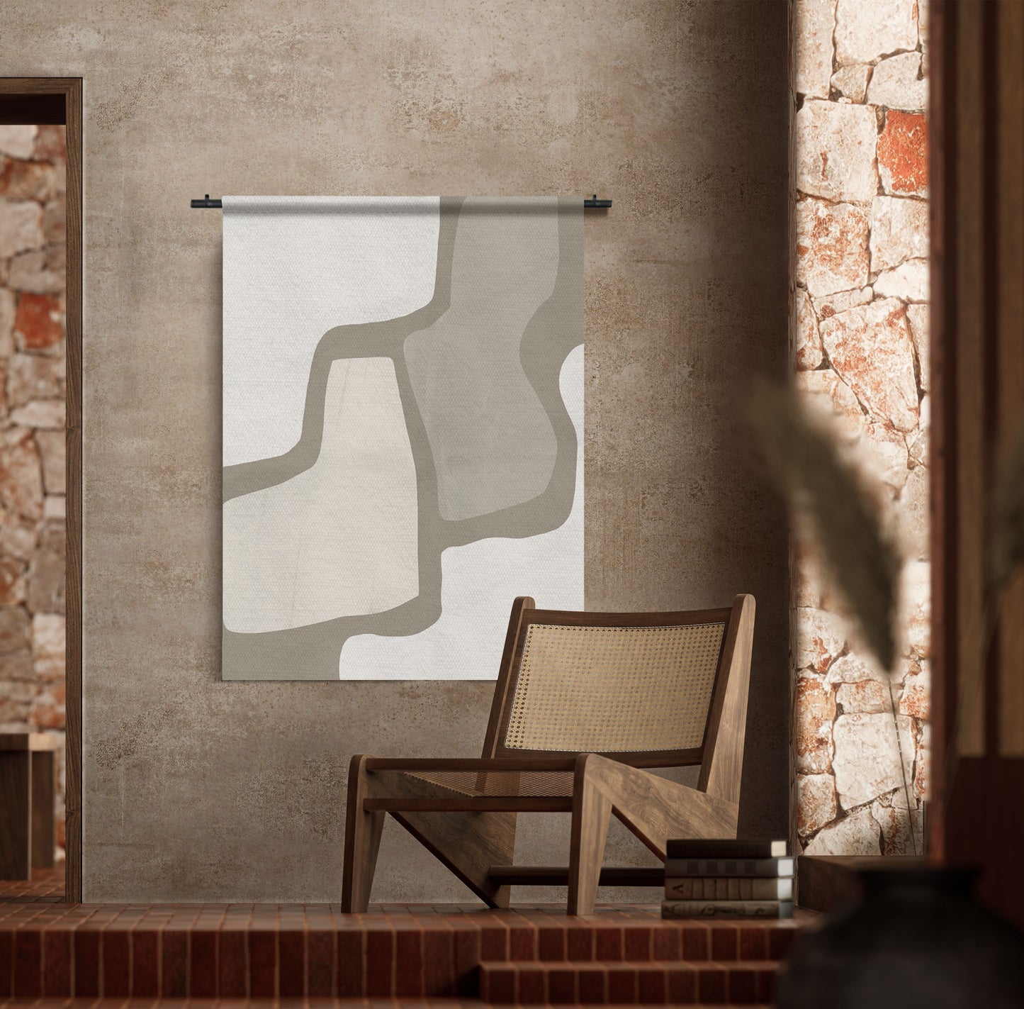 Tapestry | Casa Lou Lou Signature collection No.4